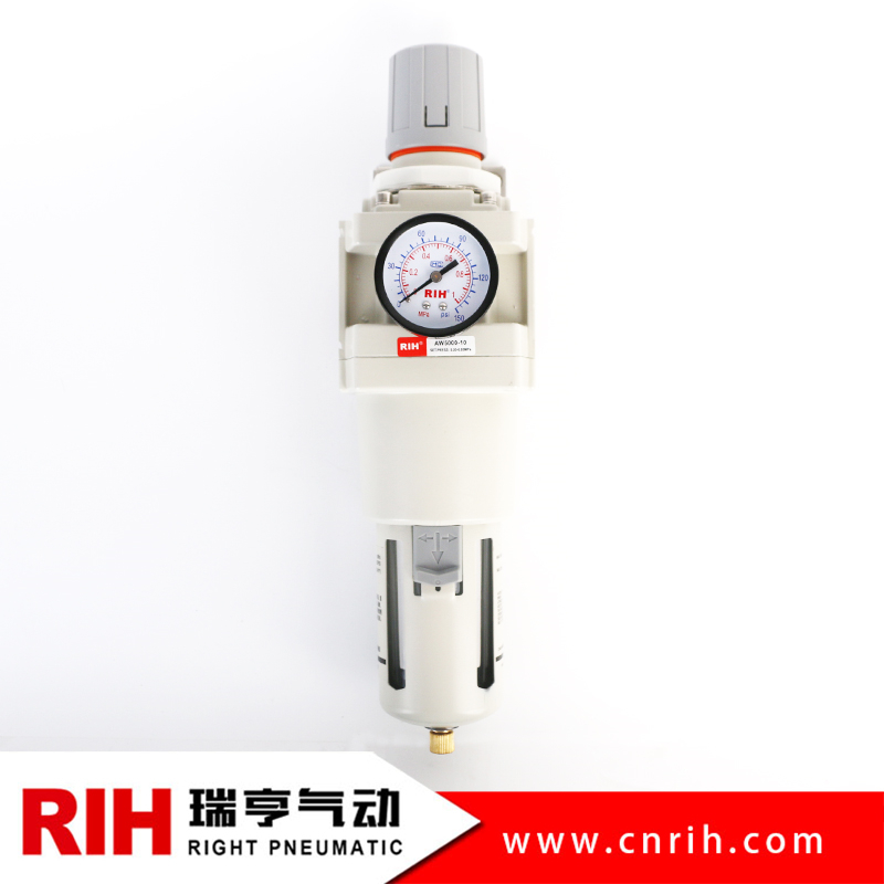 SMC型調壓過濾器-AW5000-10