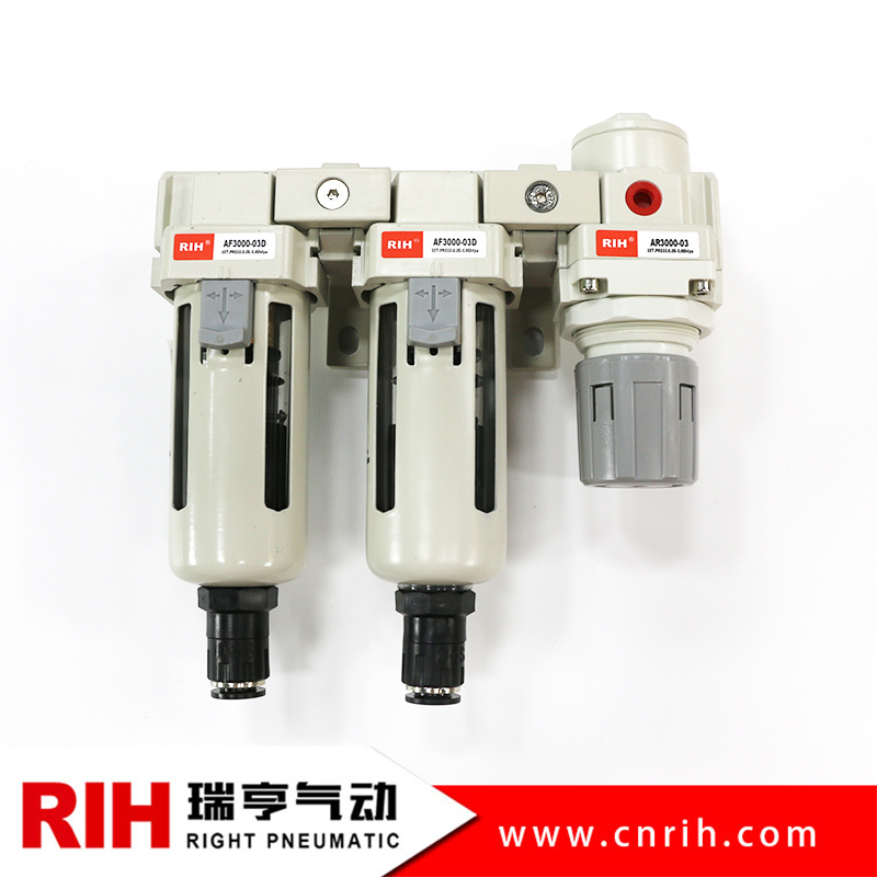 SMC型氣動三聯(lián)件-AC3110-03D