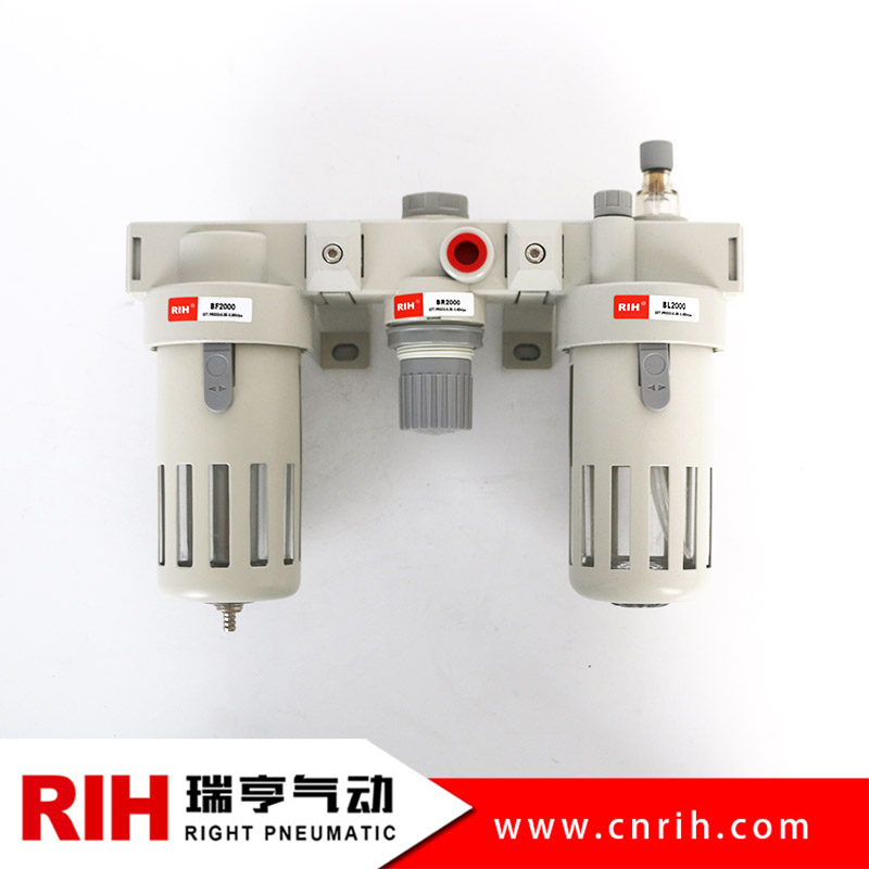 亞德客三聯(lián)件-BC2000