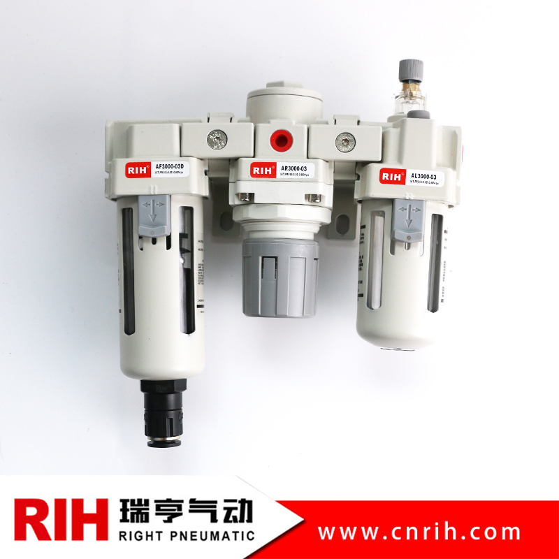 SMC型氣動三聯(lián)件-AC3000-03D