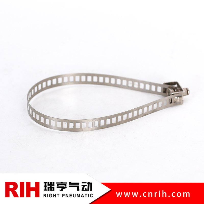 不銹鋼扎帶