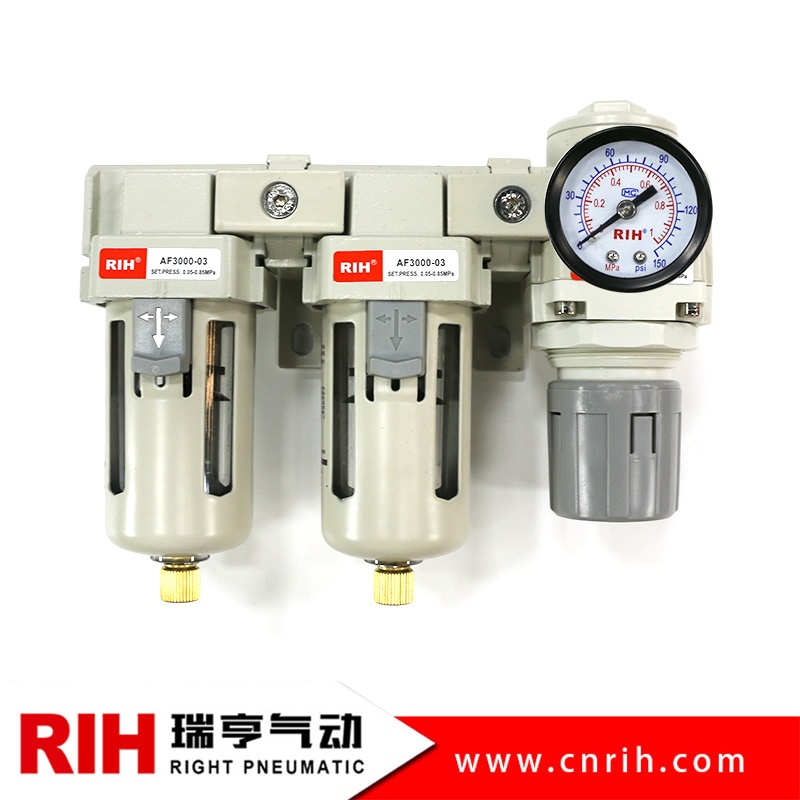 SMC型氣動三聯(lián)件-AC3110-03