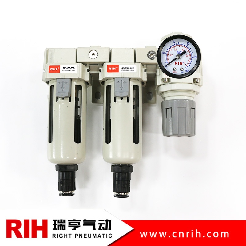 SMC型氣動三聯(lián)件-AC3110-03D