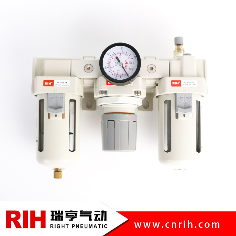 SMC型氣動三聯(lián)件-AC4000-04