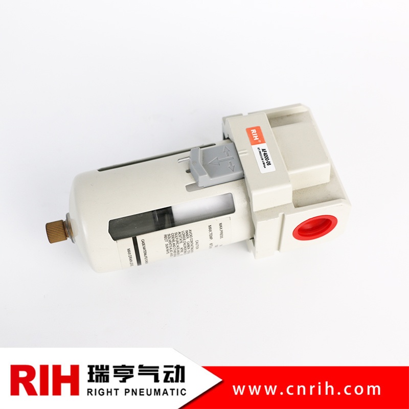 SMC型過(guò)濾器-AF4000-04