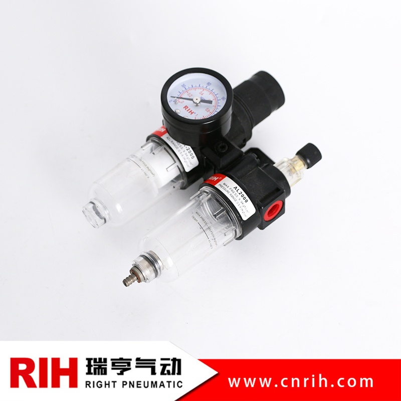 亞德客型二聯(lián)件-AFC2000