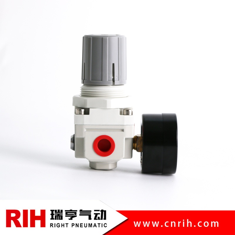 SMC型調(diào)壓閥-AR2000-02