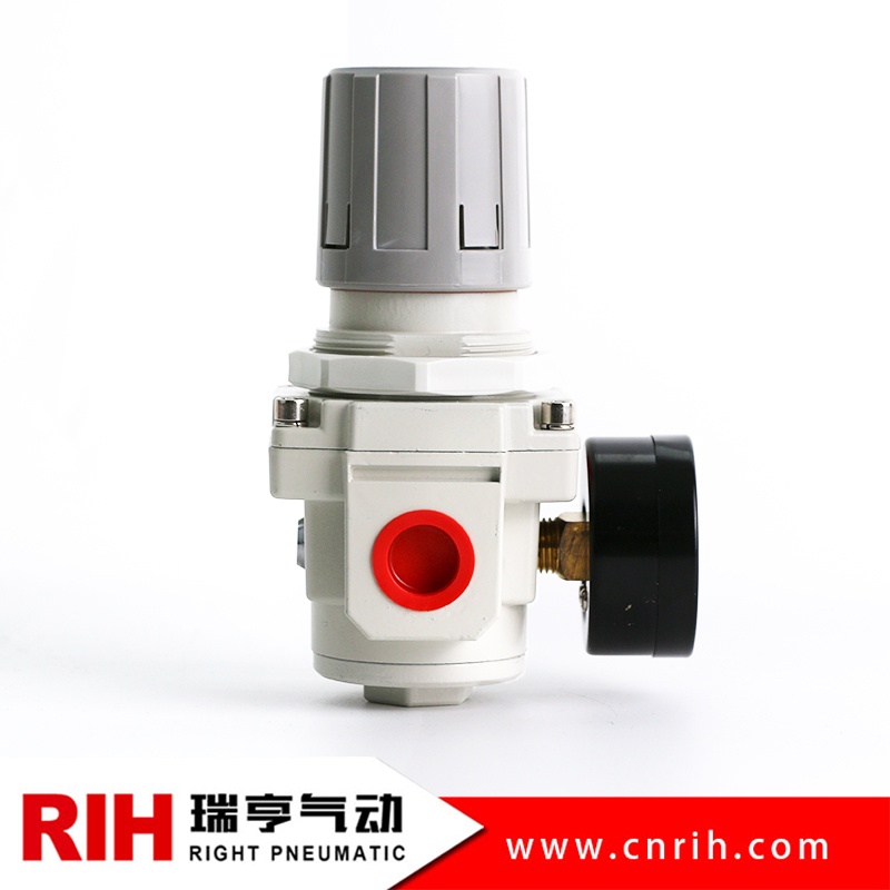 SMC型調(diào)壓閥-AR4000-04