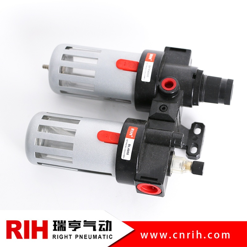 亞德客型二聯(lián)件-BFC4000