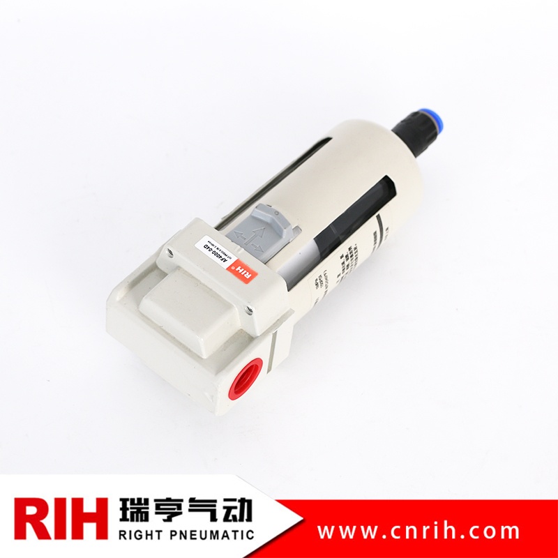 SMC型過(guò)濾器-AF4000-04D