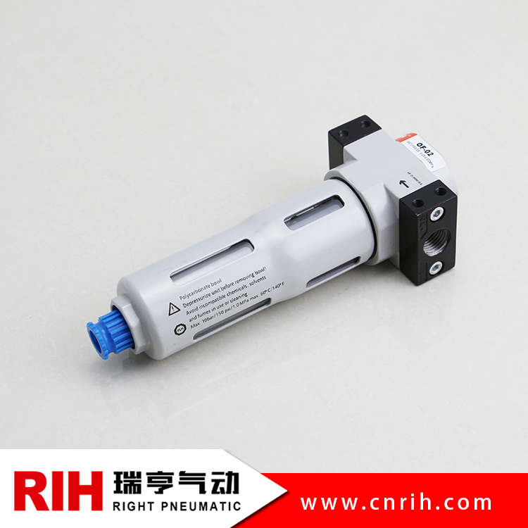 費(fèi)斯托型過(guò)濾器-OF系列