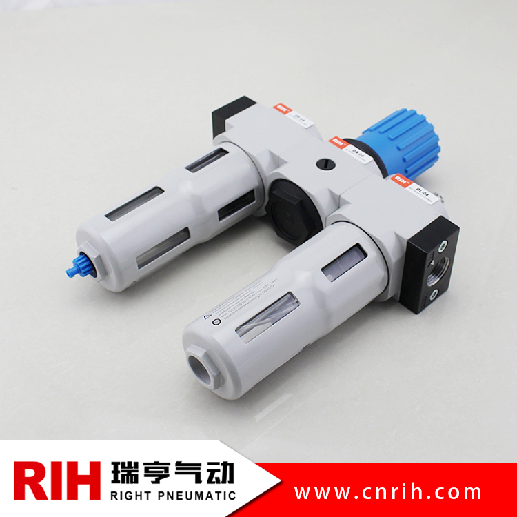 費斯托型氣動三聯件-OC系列氣源處理器