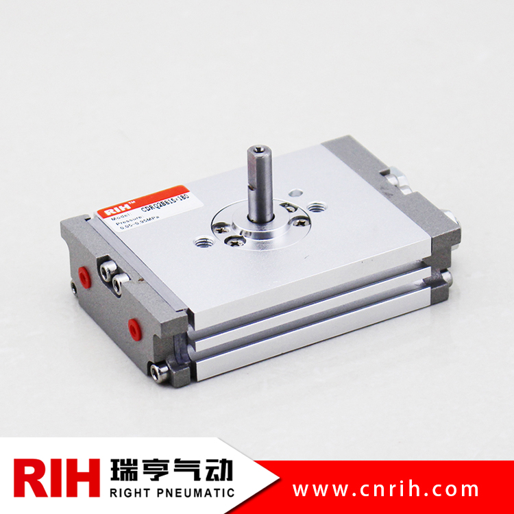 CDRQ2B系列擺動旋轉氣缸