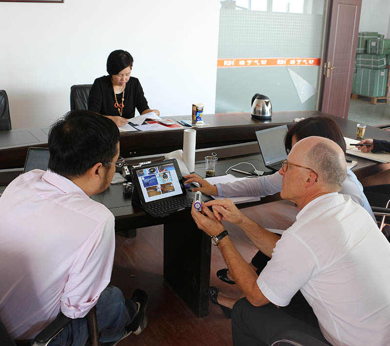 機(jī)械無桿氣缸 機(jī)械無桿氣缸