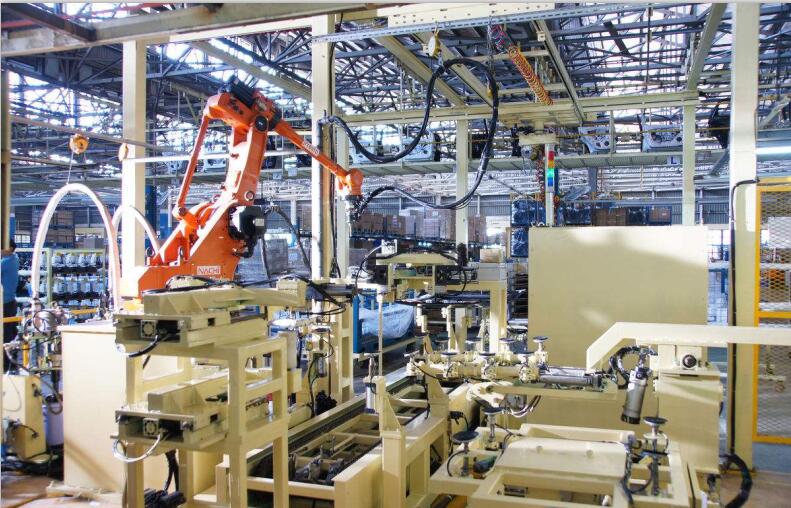 氣動元件 氣動元件